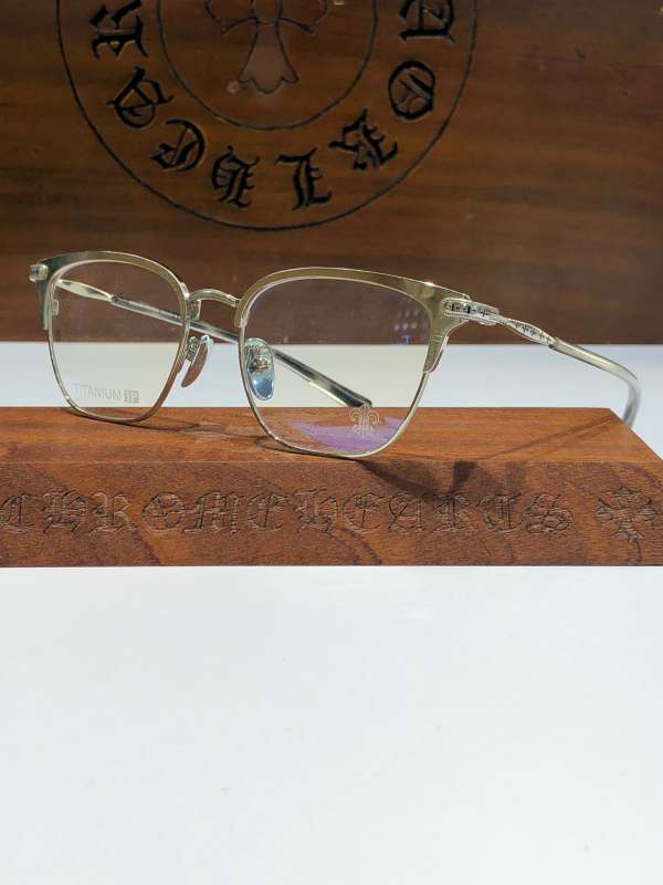 Picture of Chrome Hearts Optical Glasses _SKUfw52079832fw